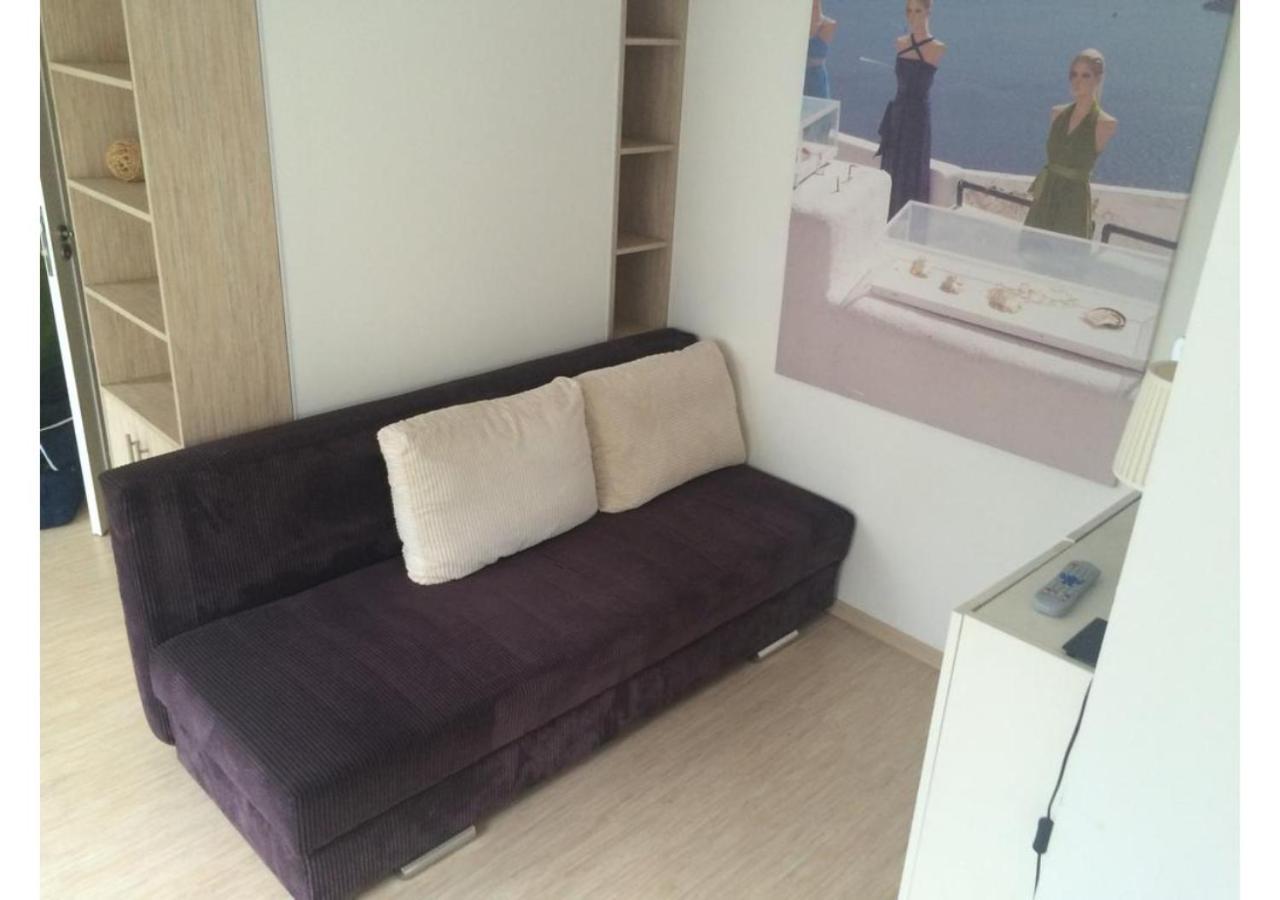 Leilighet Yellow House Lodging Sopot